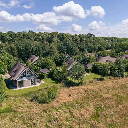 Summio Buitenplaats De Marke Van Ruinen Extérieur photo