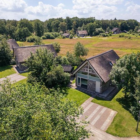 Summio Buitenplaats De Marke Van Ruinen Extérieur photo