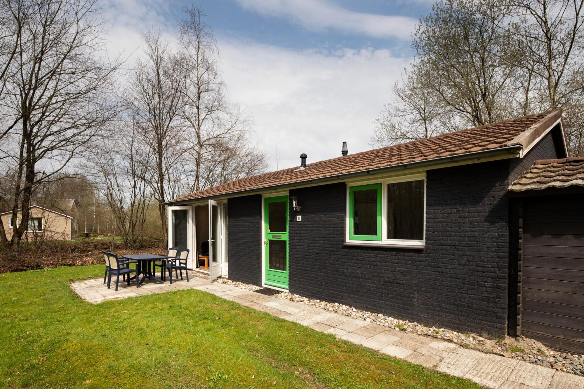 Summio Buitenplaats De Marke Van Ruinen Chambre photo