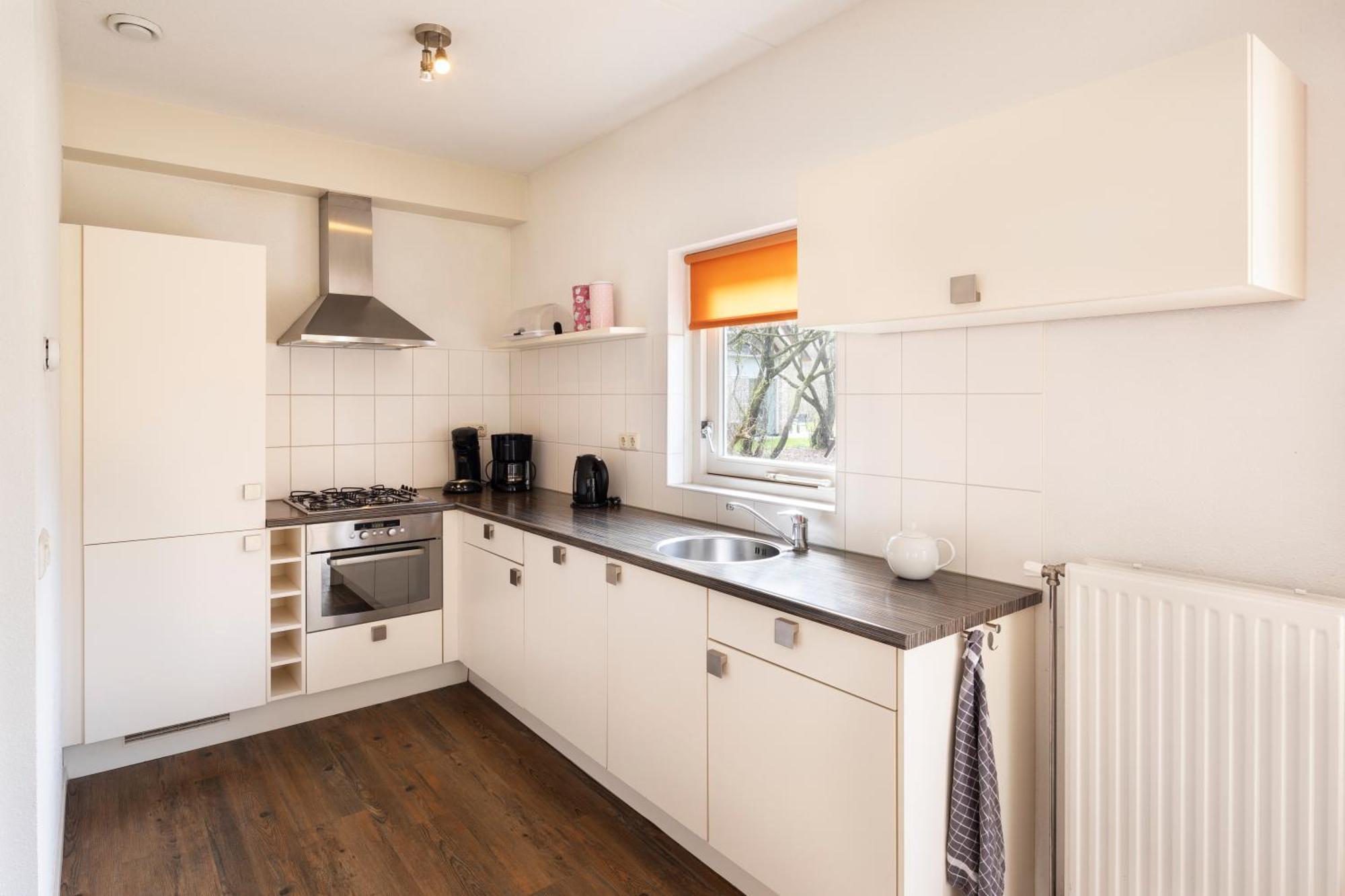 Summio Buitenplaats De Marke Van Ruinen Chambre photo