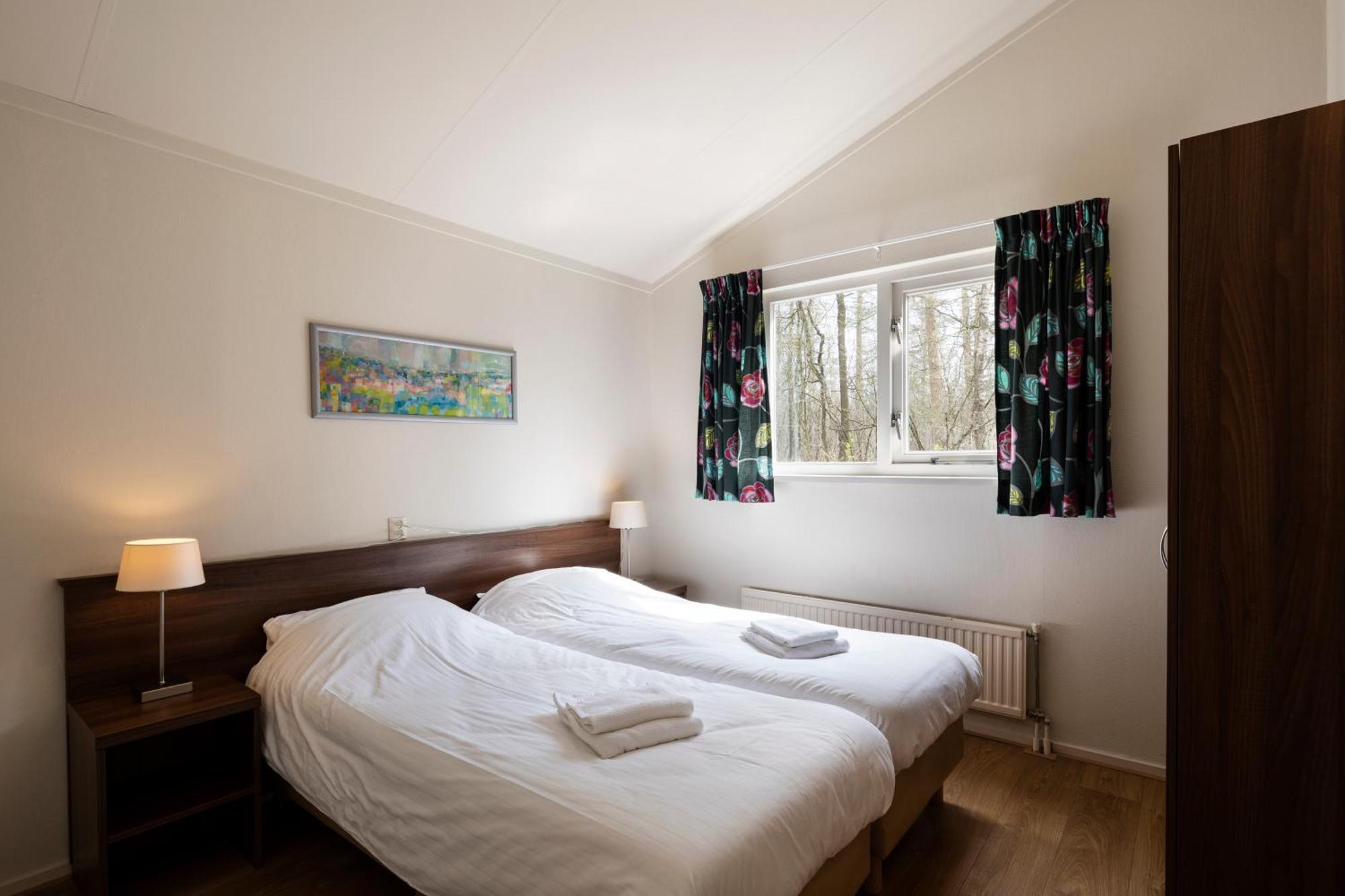 Summio Buitenplaats De Marke Van Ruinen Chambre photo