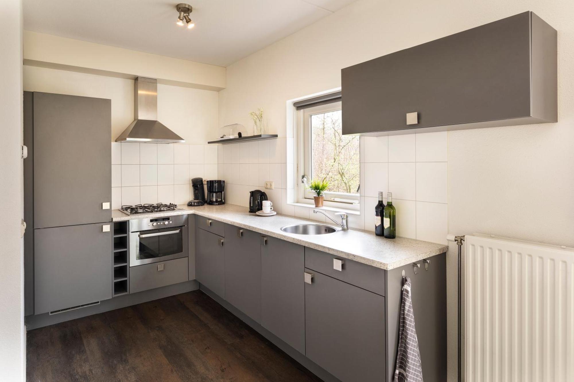 Summio Buitenplaats De Marke Van Ruinen Chambre photo