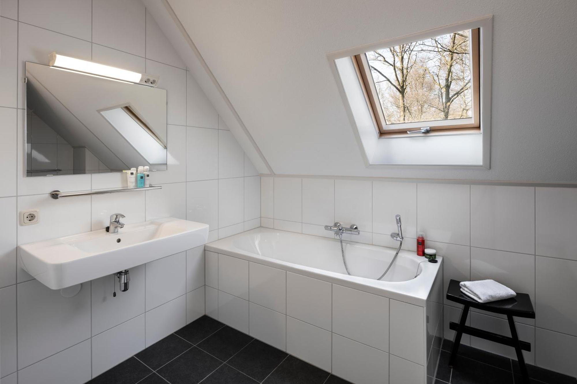 Summio Buitenplaats De Marke Van Ruinen Chambre photo