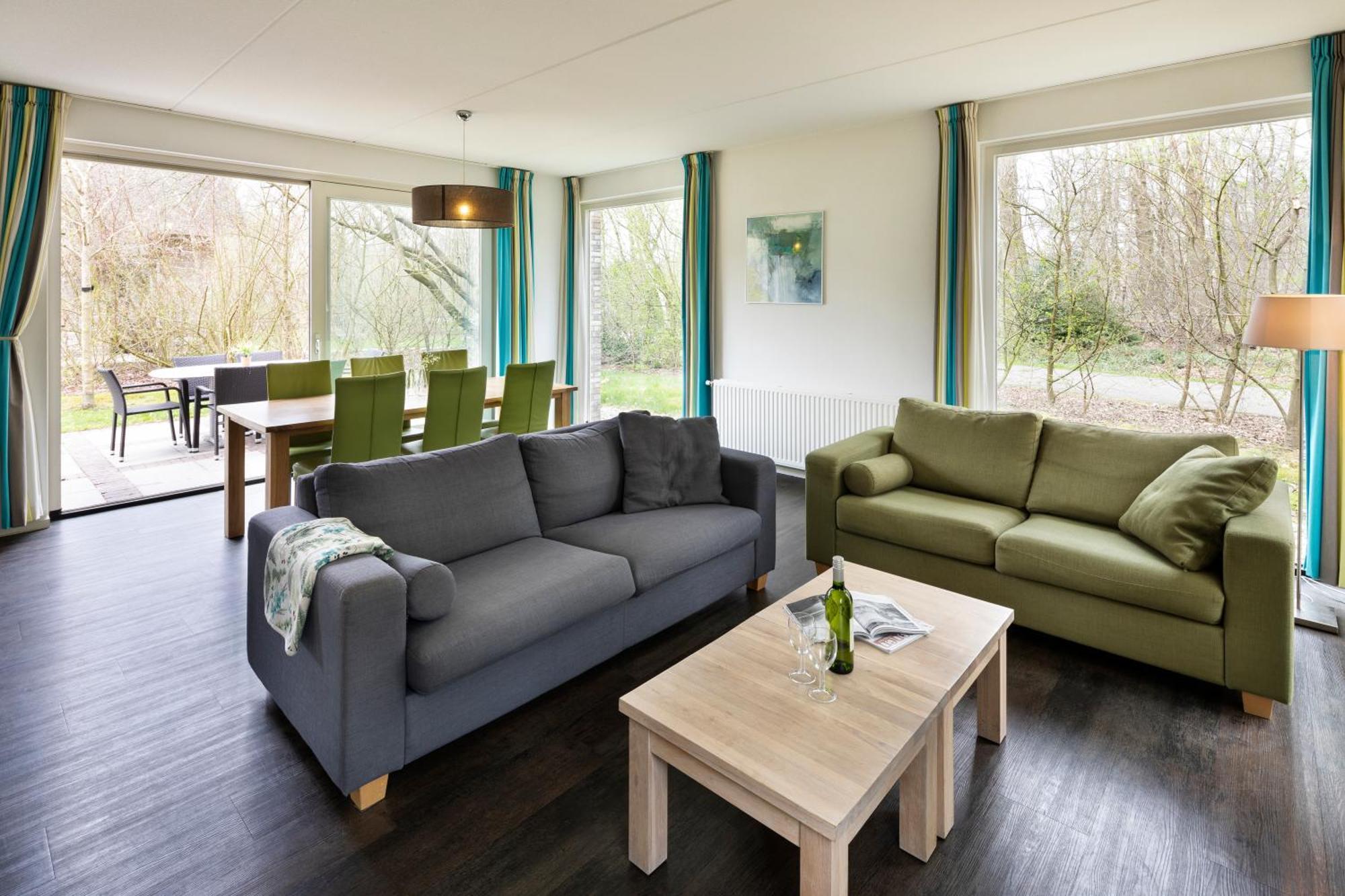Summio Buitenplaats De Marke Van Ruinen Chambre photo