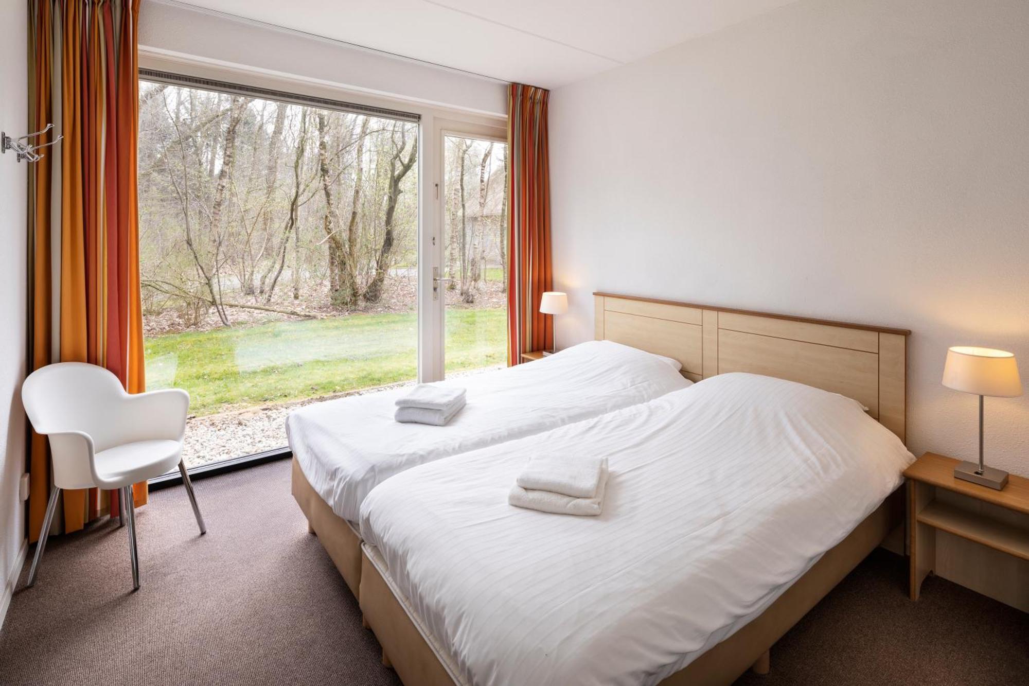 Summio Buitenplaats De Marke Van Ruinen Chambre photo