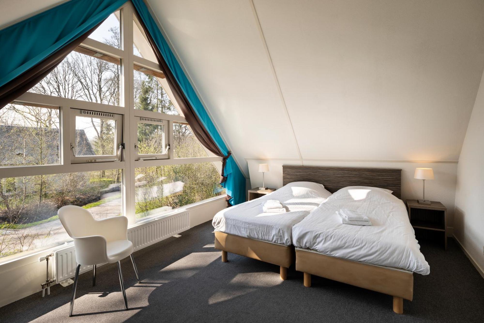 Summio Buitenplaats De Marke Van Ruinen Chambre photo