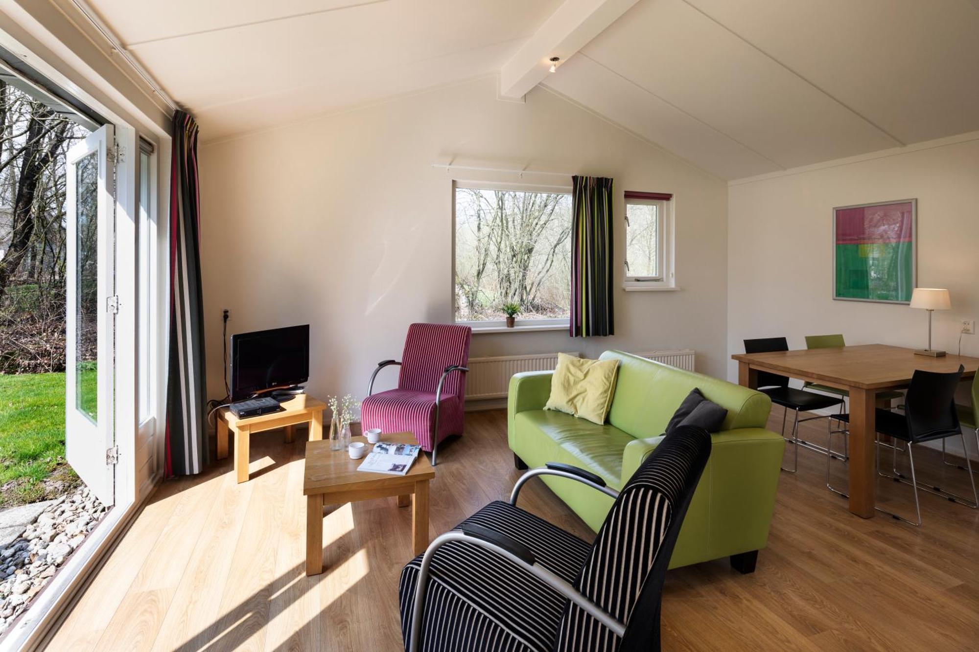 Summio Buitenplaats De Marke Van Ruinen Chambre photo