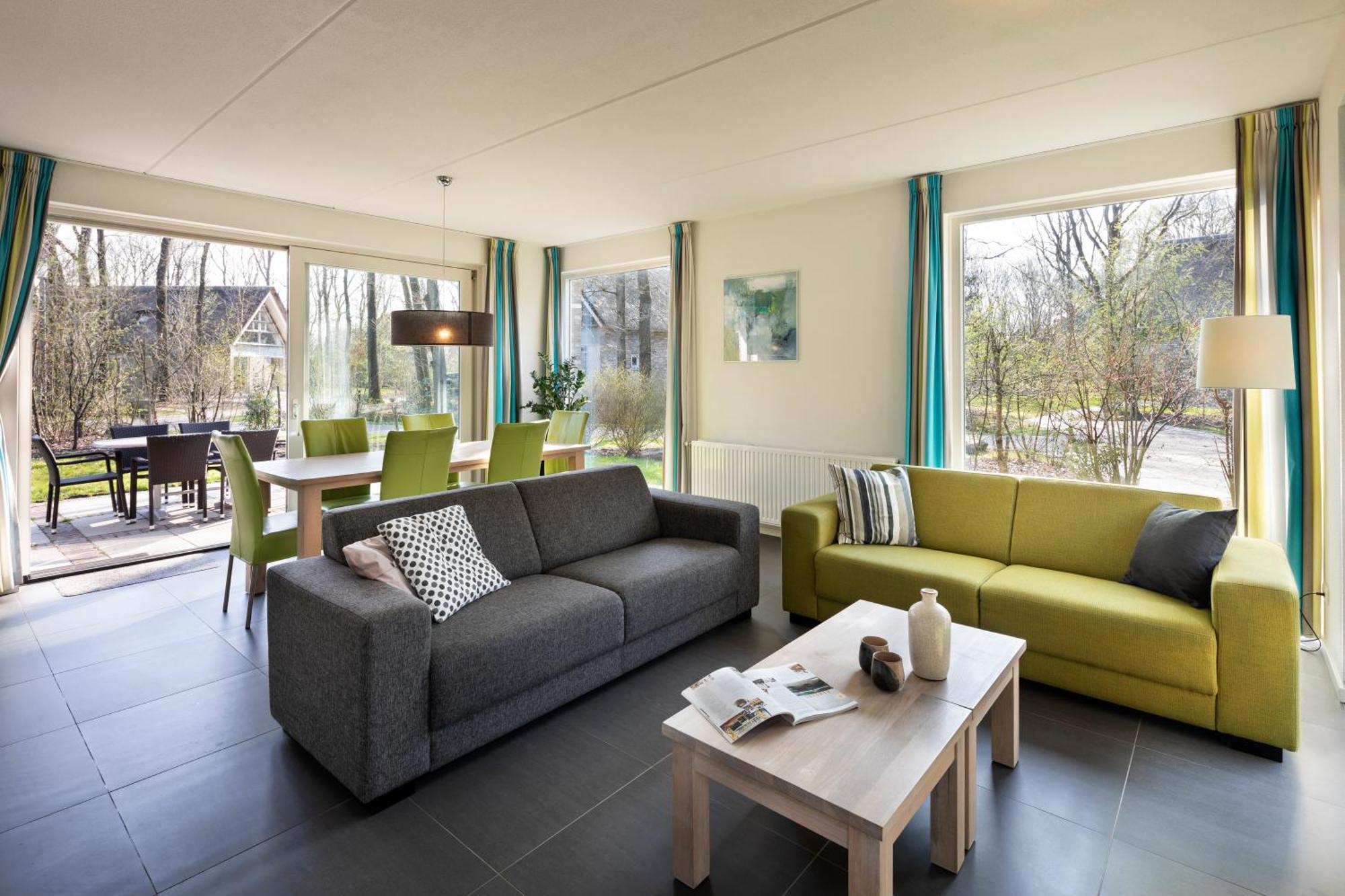 Summio Buitenplaats De Marke Van Ruinen Chambre photo