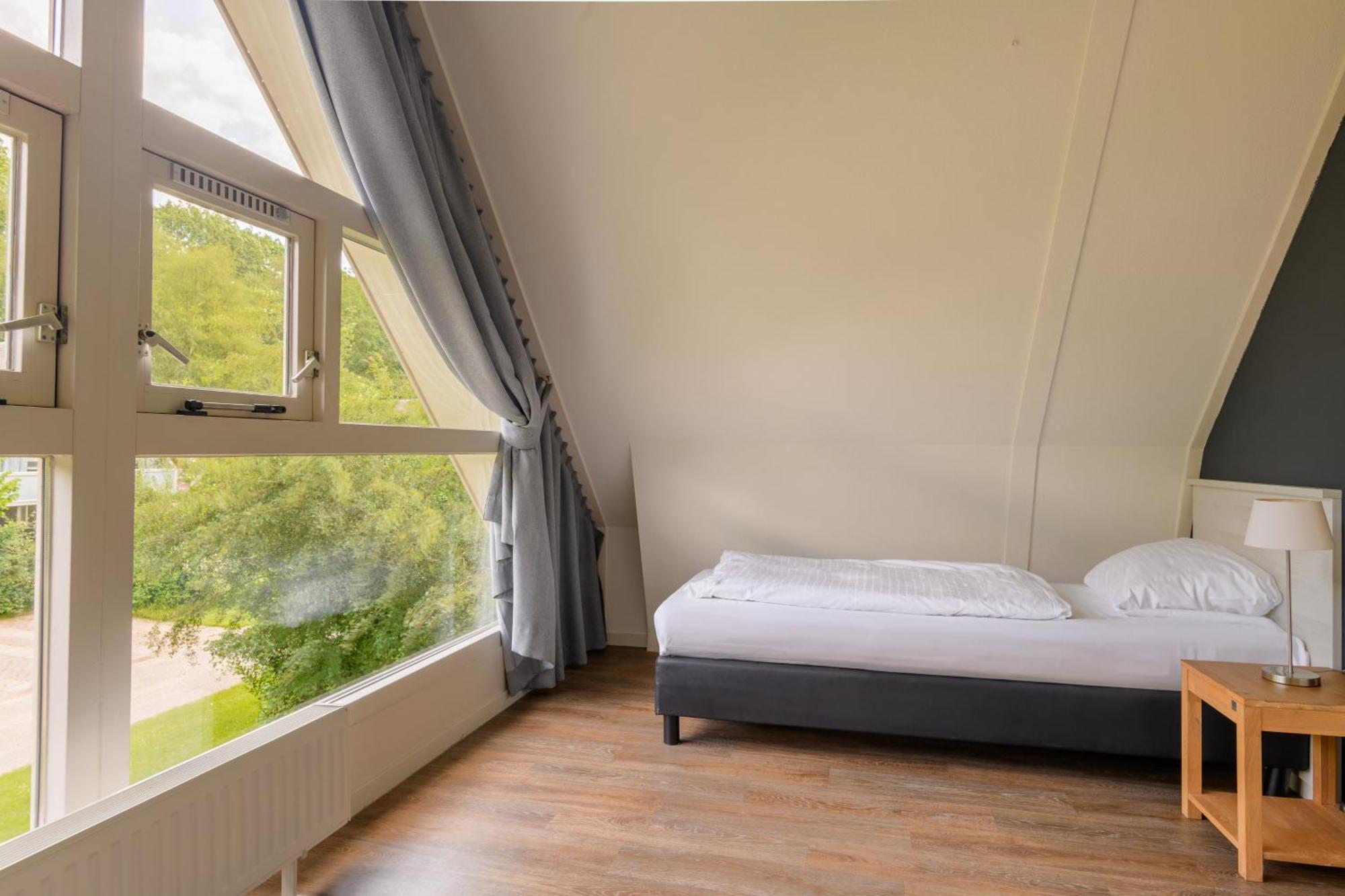 Summio Buitenplaats De Marke Van Ruinen Chambre photo