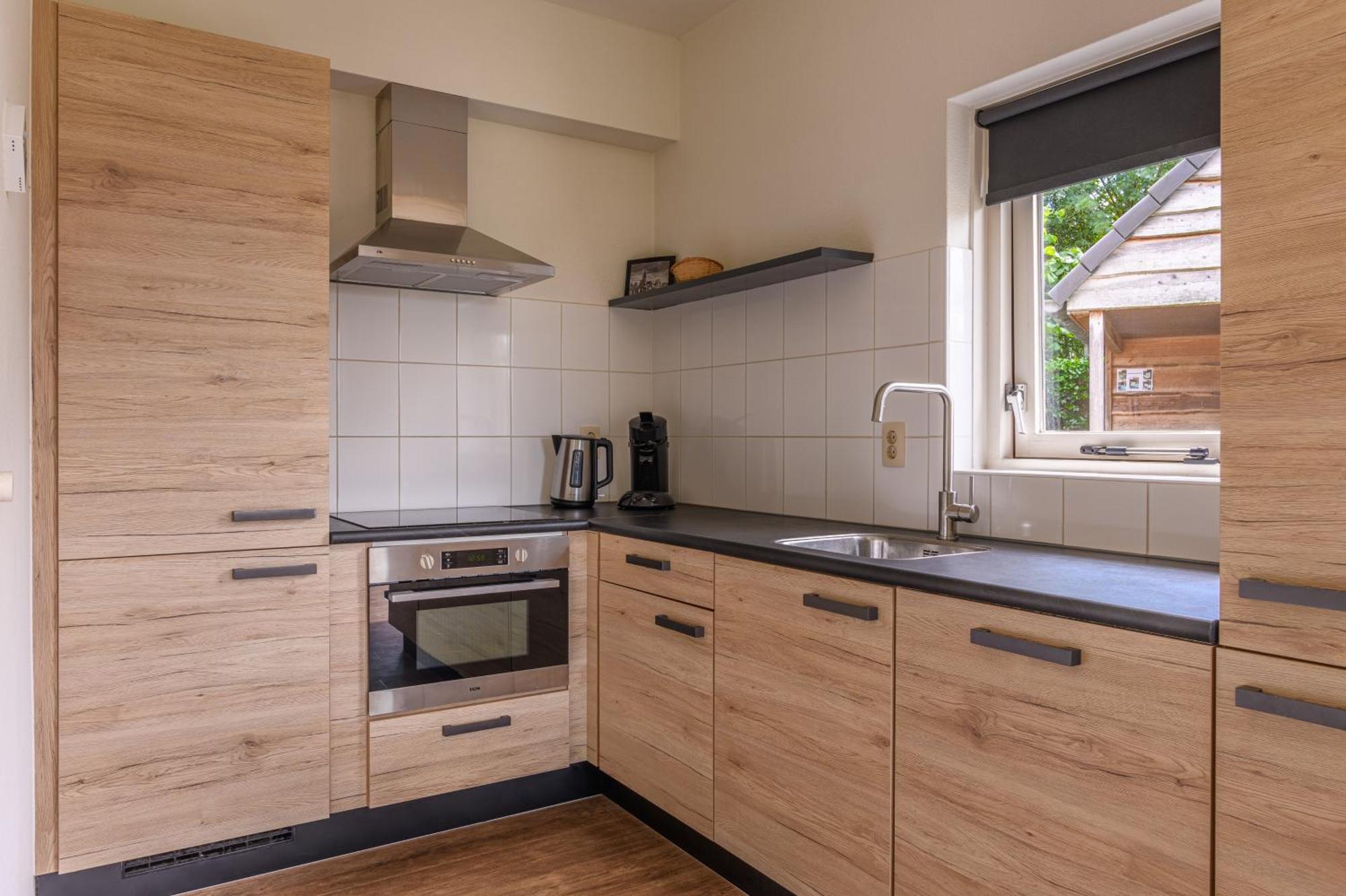 Summio Buitenplaats De Marke Van Ruinen Chambre photo