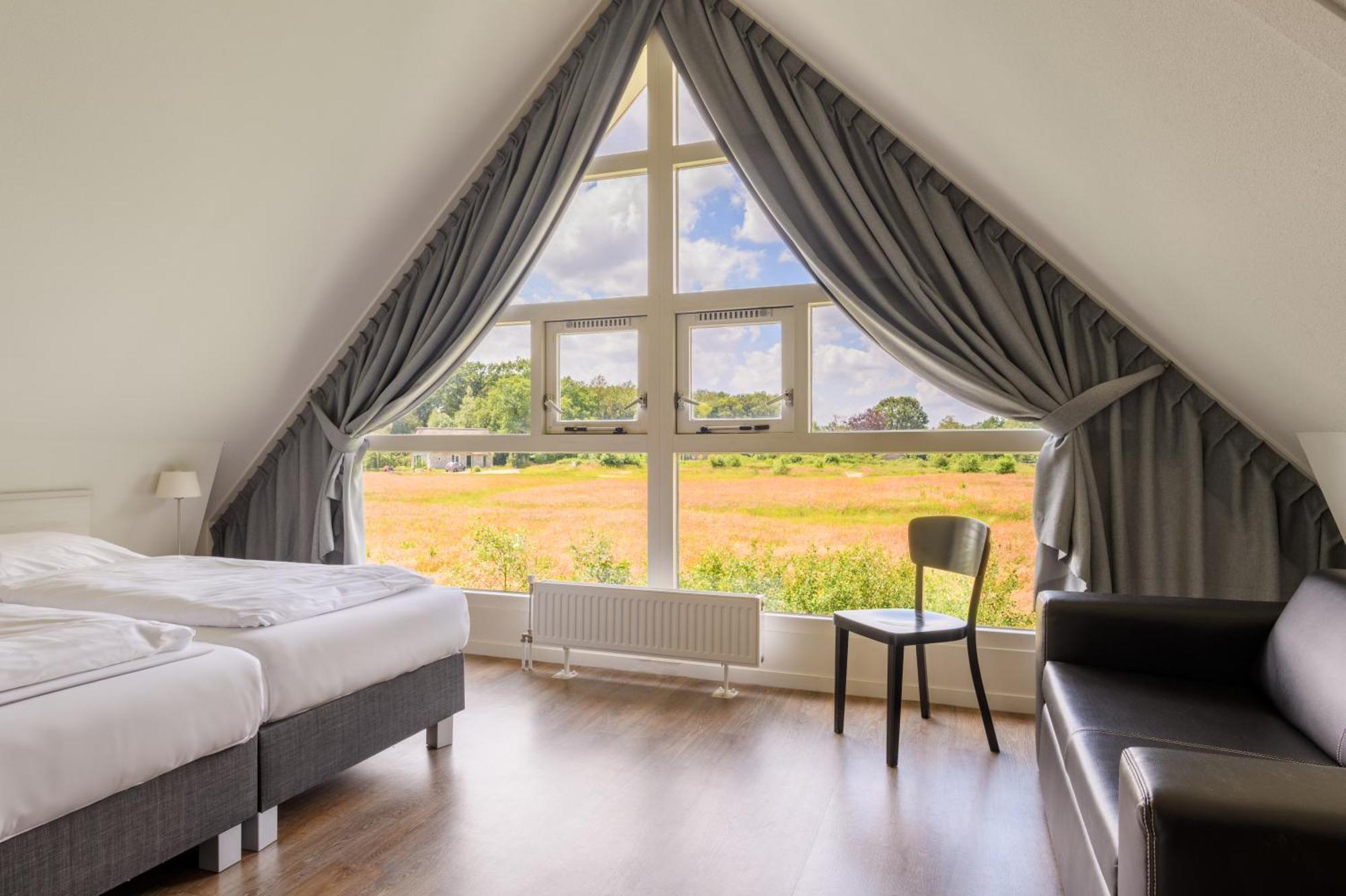 Summio Buitenplaats De Marke Van Ruinen Chambre photo